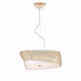 Lampa wisząca BABYLON P0286-06M-F7AC - złoty