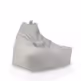 Fotel KEIKO M Sztruks SZ83 - popielaty