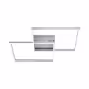 Lampa sufitowa Q-INIGO 6429-55 - stalowy