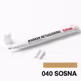Pisak marker retuszerski do naprawy mebli Sosna 12 ml Folmag