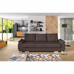 Sofa rozkładana BENITA