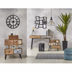 Regał MEZO REG1