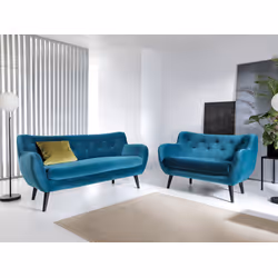 Sofa GEORGE 3 - Bydgoskie Meble
