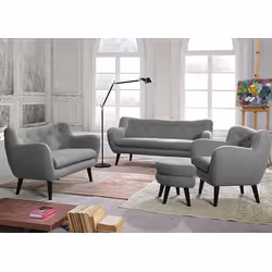 Sofa GEORGE 3 - Bydgoskie Meble