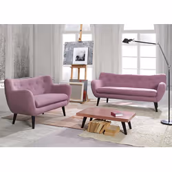 Sofa GEORGE 3 - Bydgoskie Meble