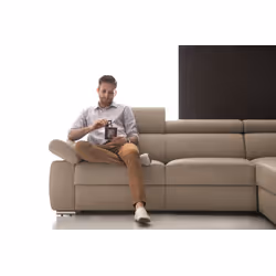 Narożnik ZOOM 2 ET - Etap Sofa
