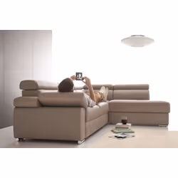 Narożnik ZOOM 2 ET - Etap Sofa
