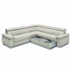 Narożnik ZOOM 3 ET - Etap Sofa