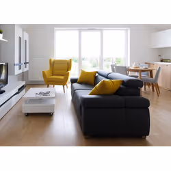 Fotel HENRY ET - Etap Sofa