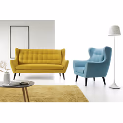 Sofa 3-osobowa HENRY ET - Etap Sofa