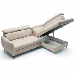 Narożnik HUGO - Etap Sofa