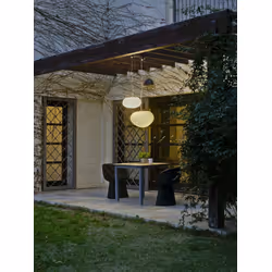 Lampa wisząca PETRA 60 HANG - biały