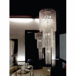 Lampa wisząca CLP-S6