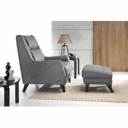 Taboret FIORD - Etap Sofa