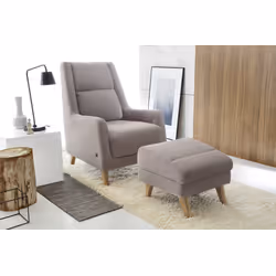 Taboret FIORD - Etap Sofa
