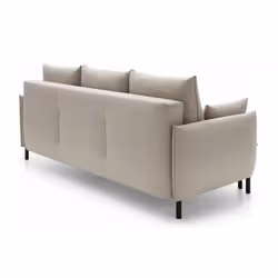 Sofa rozkładana, 3-osobowa NESTO - Etap Sofa