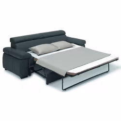 Sofa rozkładana, 3-osobowa ZOOM - Etap Sofa