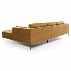 Narożnik LUZI - Etap Sofa