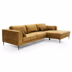 Narożnik LUZI - Etap Sofa
