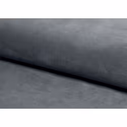 Sofa CASTELLO 2 Velvet - szary Bluvel 14
