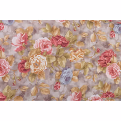 Fotel LORD - Coral WM 25