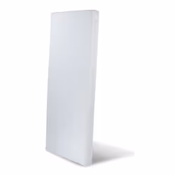 Materac TURYN 160x80 - niebieski
