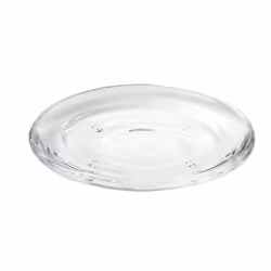 UMBRA mydelniczka DROPLET - clear