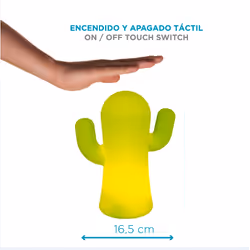 Lampa ogrodowa PANCHITO LIMA Indoor&Outdoor