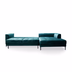 Narożnik LUZI z funkcją spania  - Etap Sofa