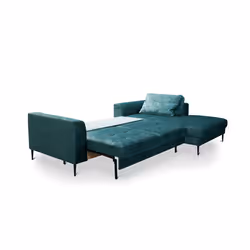Narożnik LUZI z funkcją spania  - Etap Sofa