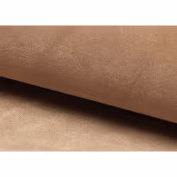 Krzesło welurowe pikowane CHERRY Velvet - beż Bluvel 28