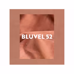 Łóżko HERRERA Velvet 160x200 - antyczny róż Bluvel 52