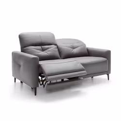 Sofa z funkcją relaks SANDRA