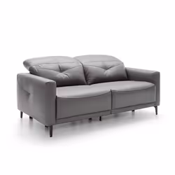 Sofa z funkcją relaks SANDRA