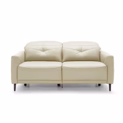 Sofa z funkcją relaks SANDRA