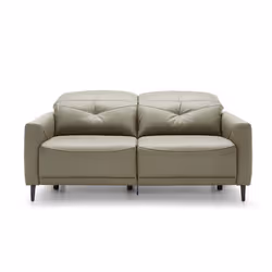 Sofa z funkcją relaks SANDRA