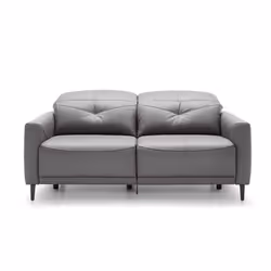 Sofa z funkcją relaks SANDRA