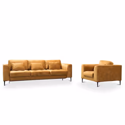 Sofa rozkładana LUZI - Etap Sofa