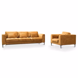 Fotel LUZI - Etap Sofa