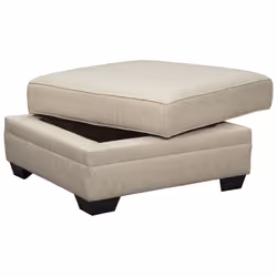 Pufa ze schowkiem LUXORA 52521