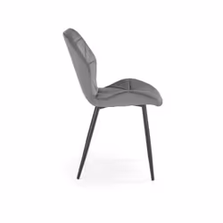 Krzesło K453 - popiel