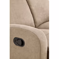 Sofa rozkładana OSLO 2S - beżowy