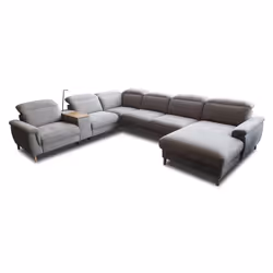 Narożnik z funkcją relax MIA