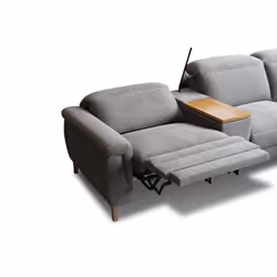 Narożnik z funkcją relax MIA