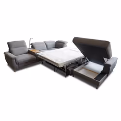 Narożnik z funkcją relax MIA