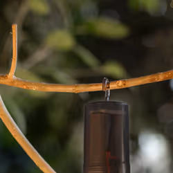 Lampa wisząca SAONA HANG 50 In&Out Battery