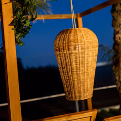 Lampa wisząca SAONA HANG 50 In&Out Battery