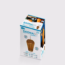 Lampa wisząca SAONA HANG 50 In&Out Battery