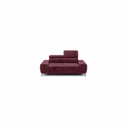 Sofa z wysuwanym siedziskiem PALLADIO 3E