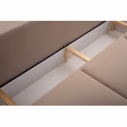 Sofa rozkładana BETI
